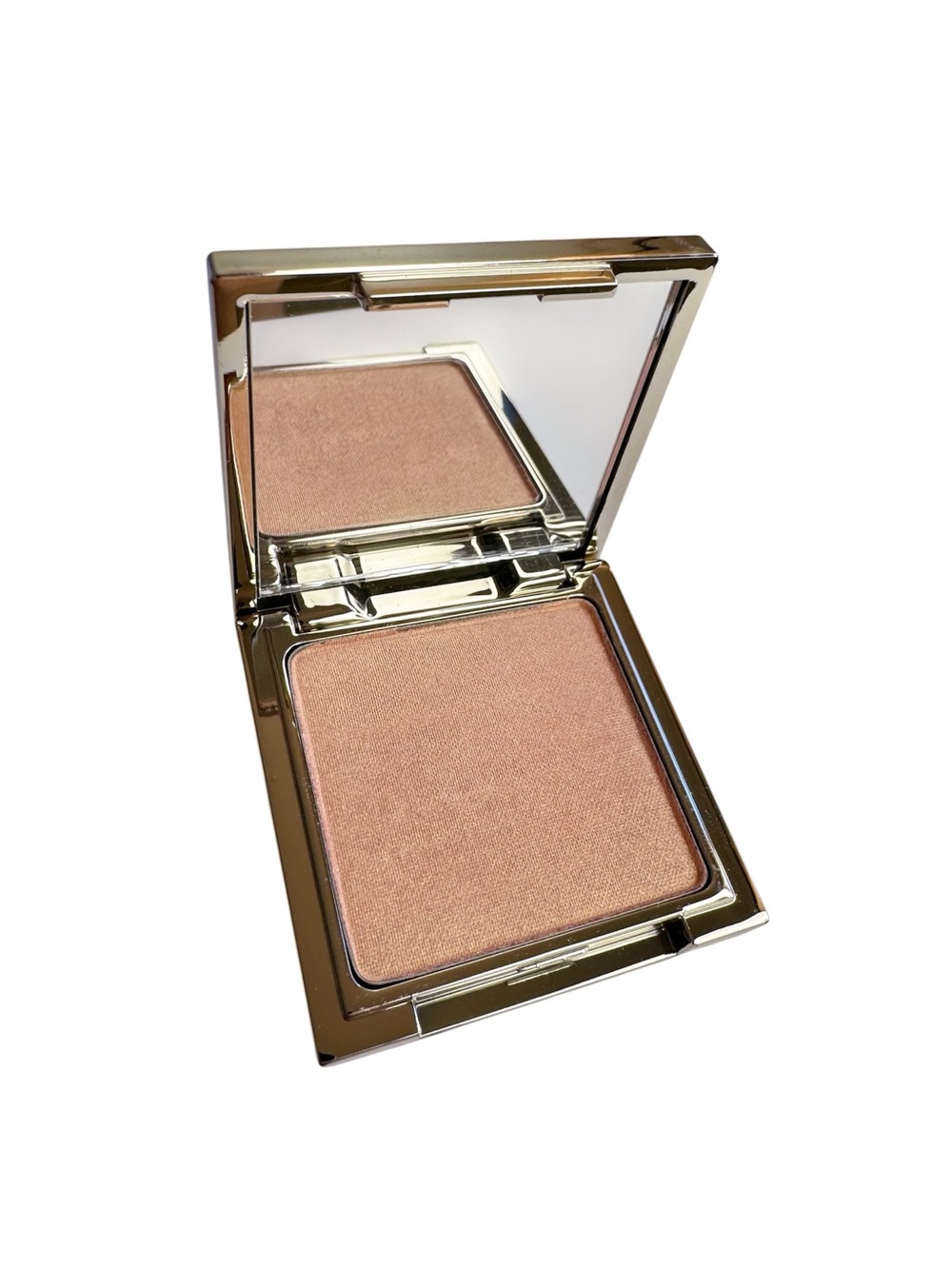 Jouer Powder Highlighter in Rose Gold